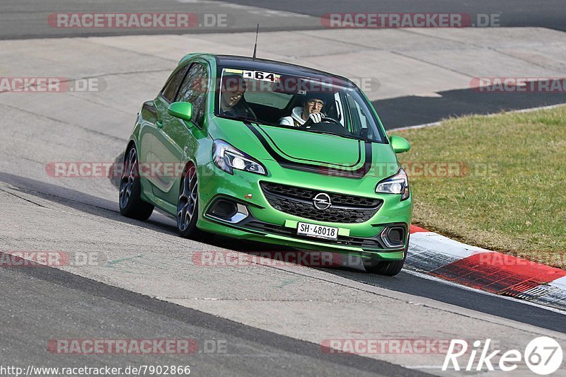 Bild #7902866 - Touristenfahrten Nürburgring Nordschleife (08.03.2020)