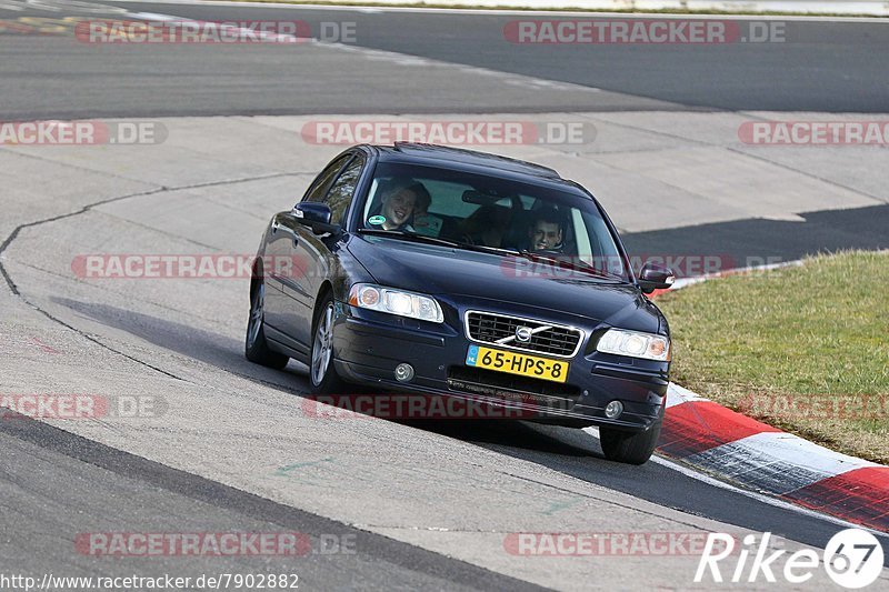 Bild #7902882 - Touristenfahrten Nürburgring Nordschleife (08.03.2020)