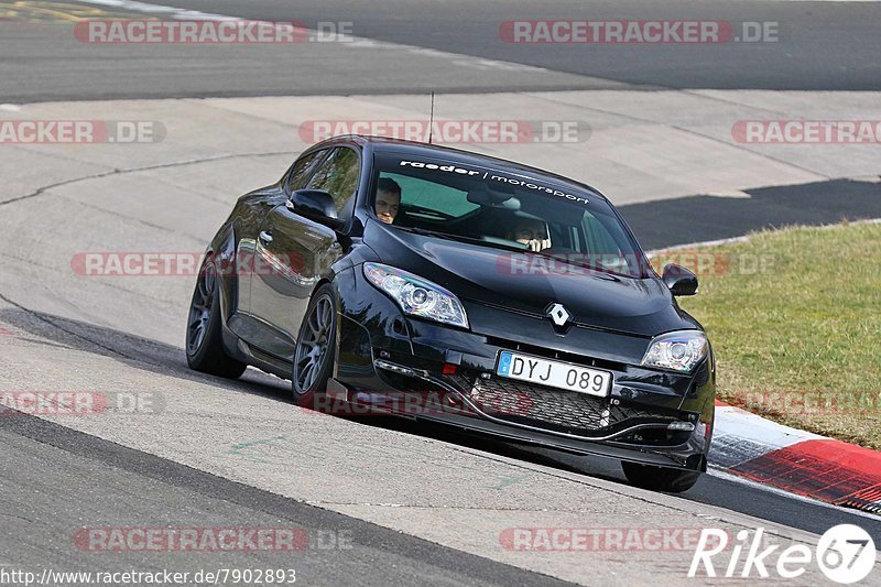 Bild #7902893 - Touristenfahrten Nürburgring Nordschleife (08.03.2020)