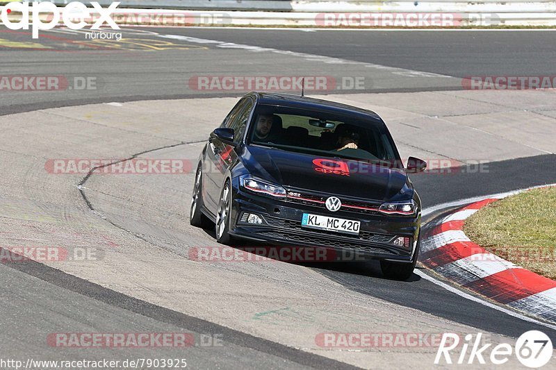 Bild #7903925 - Touristenfahrten Nürburgring Nordschleife (08.03.2020)