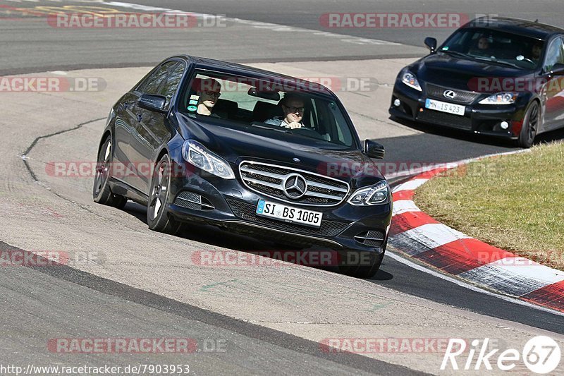 Bild #7903953 - Touristenfahrten Nürburgring Nordschleife (08.03.2020)