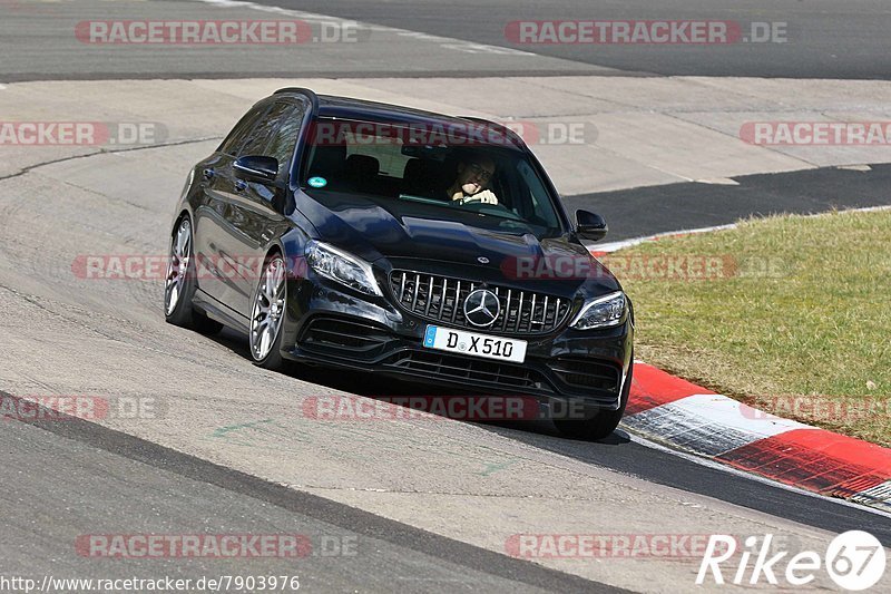 Bild #7903976 - Touristenfahrten Nürburgring Nordschleife (08.03.2020)