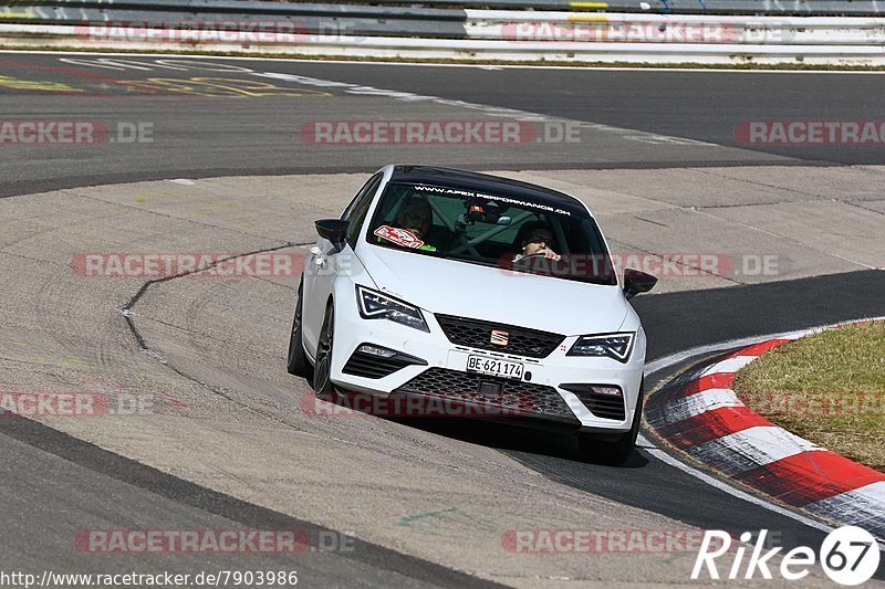 Bild #7903986 - Touristenfahrten Nürburgring Nordschleife (08.03.2020)