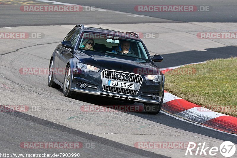 Bild #7903990 - Touristenfahrten Nürburgring Nordschleife (08.03.2020)