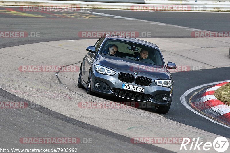 Bild #7903992 - Touristenfahrten Nürburgring Nordschleife (08.03.2020)