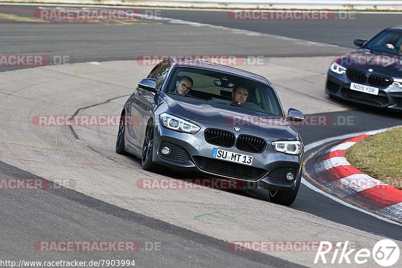 Bild #7903994 - Touristenfahrten Nürburgring Nordschleife (08.03.2020)