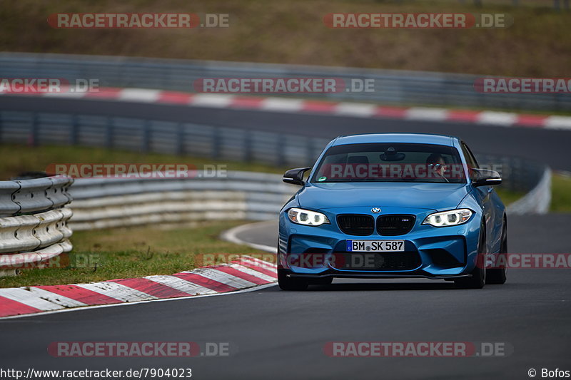 Bild #7904023 - Touristenfahrten Nürburgring Nordschleife (08.03.2020)