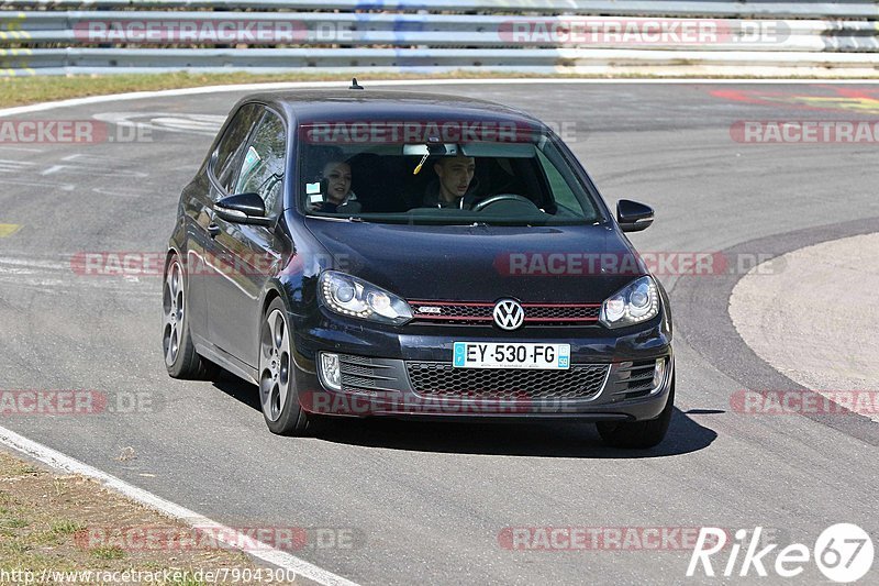 Bild #7904300 - Touristenfahrten Nürburgring Nordschleife (08.03.2020)