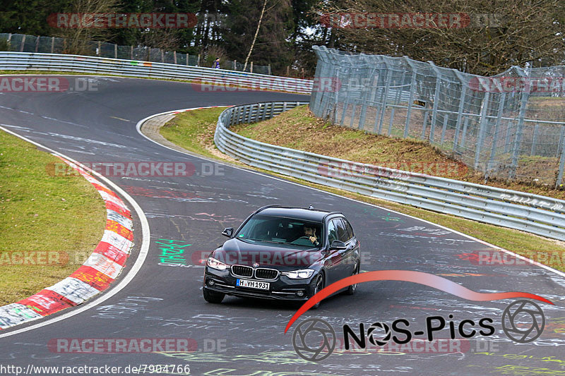 Bild #7904766 - Touristenfahrten Nürburgring Nordschleife (08.03.2020)