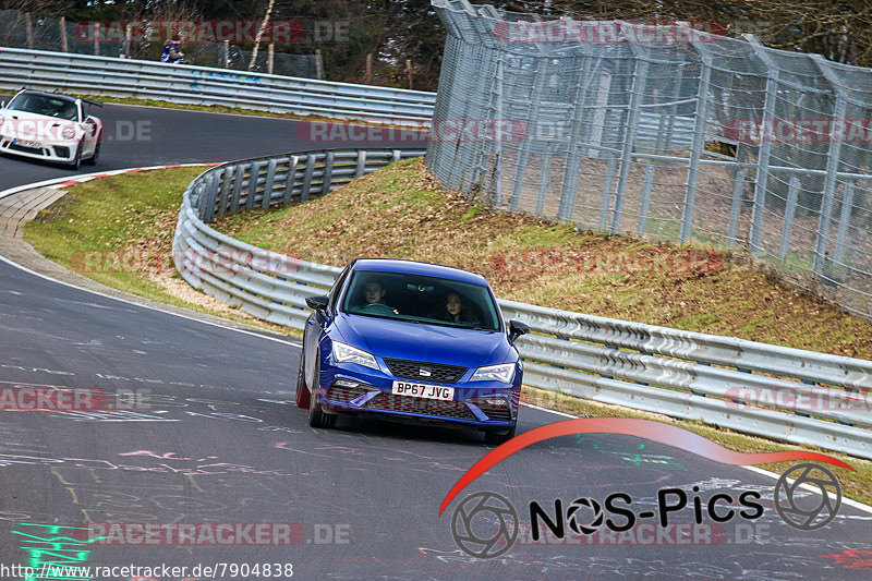 Bild #7904838 - Touristenfahrten Nürburgring Nordschleife (08.03.2020)