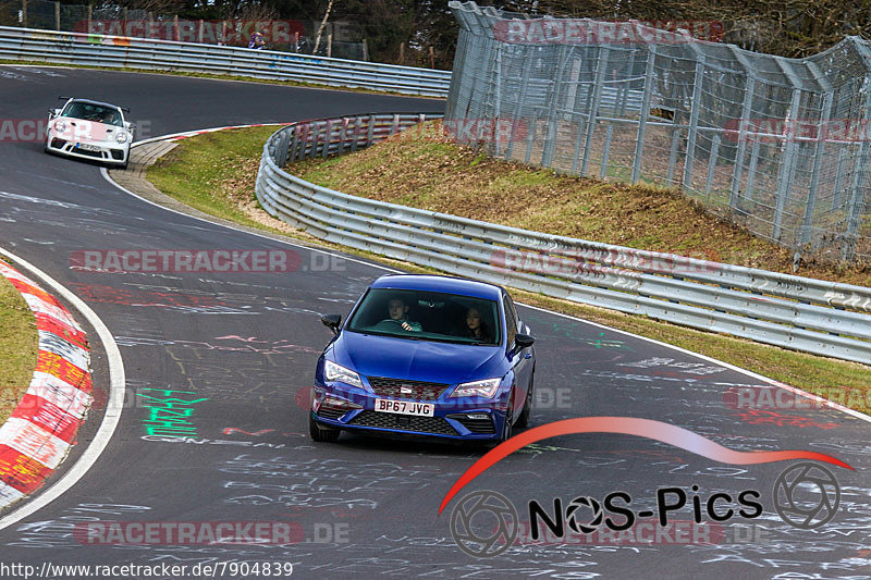 Bild #7904839 - Touristenfahrten Nürburgring Nordschleife (08.03.2020)