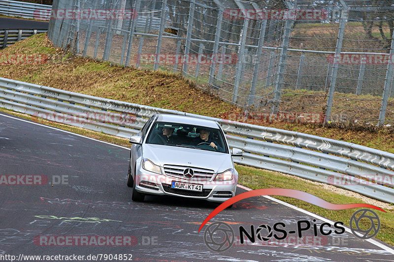 Bild #7904852 - Touristenfahrten Nürburgring Nordschleife (08.03.2020)