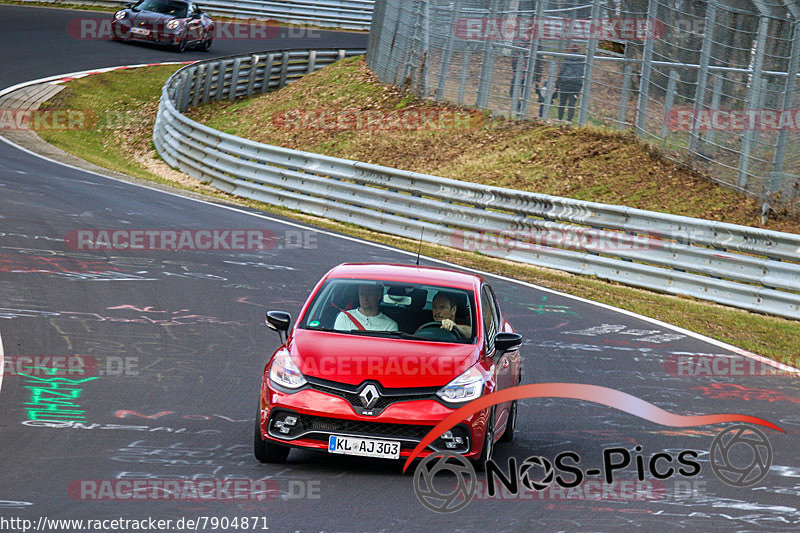 Bild #7904871 - Touristenfahrten Nürburgring Nordschleife (08.03.2020)