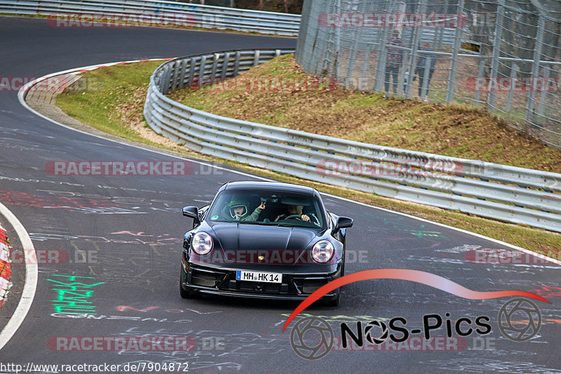 Bild #7904872 - Touristenfahrten Nürburgring Nordschleife (08.03.2020)