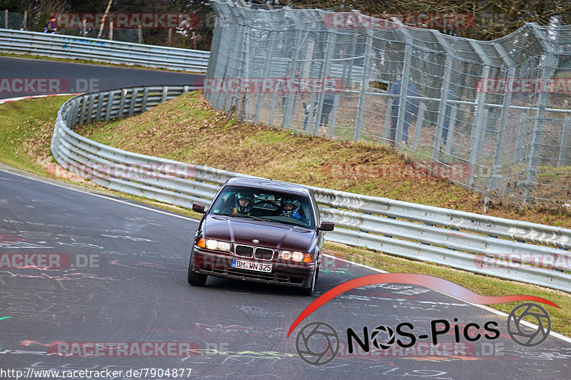 Bild #7904877 - Touristenfahrten Nürburgring Nordschleife (08.03.2020)