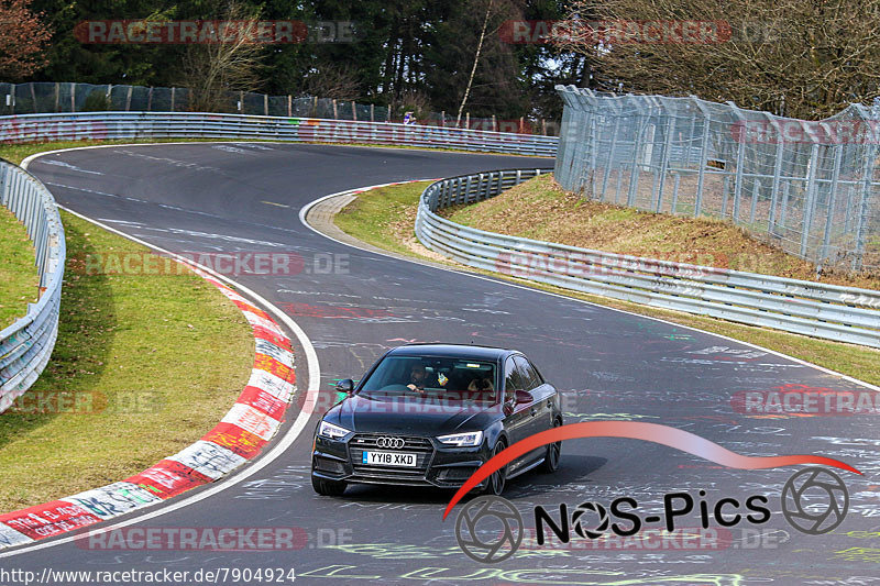 Bild #7904924 - Touristenfahrten Nürburgring Nordschleife (08.03.2020)