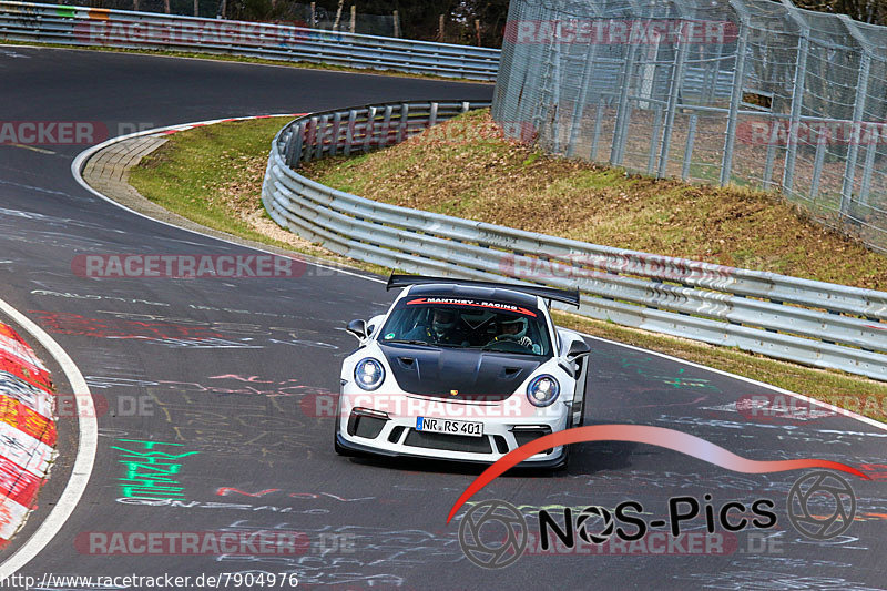 Bild #7904976 - Touristenfahrten Nürburgring Nordschleife (08.03.2020)