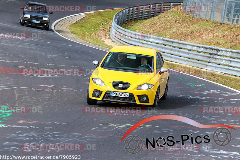 Bild #7905923 - Touristenfahrten Nürburgring Nordschleife (08.03.2020)