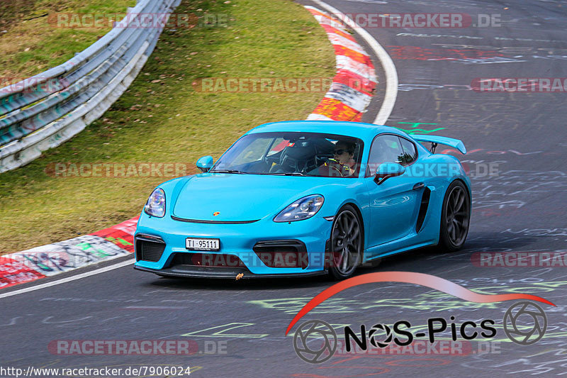 Bild #7906024 - Touristenfahrten Nürburgring Nordschleife (08.03.2020)