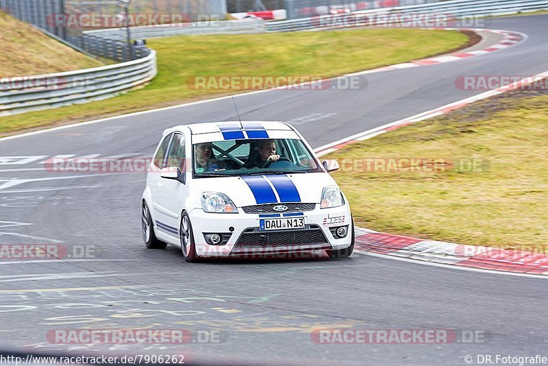 Bild #7906262 - Touristenfahrten Nürburgring Nordschleife (08.03.2020)