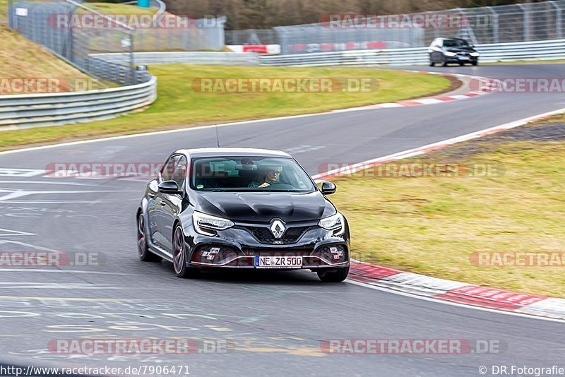 Bild #7906471 - Touristenfahrten Nürburgring Nordschleife (08.03.2020)