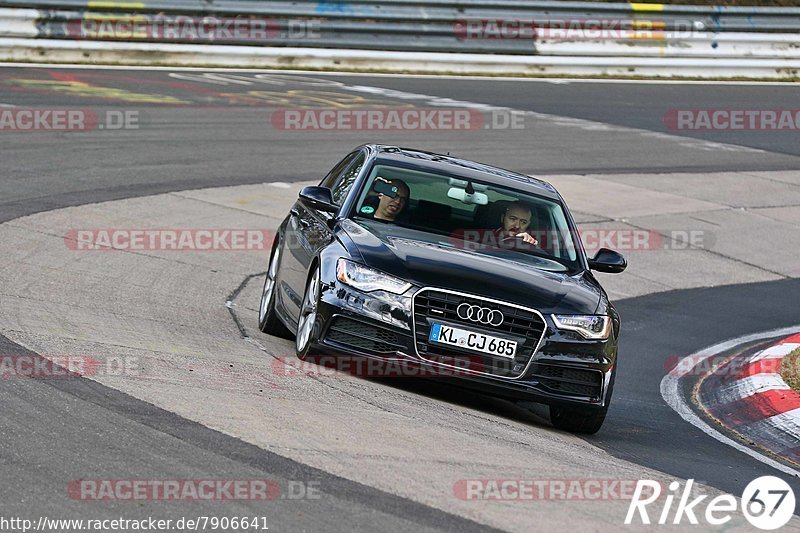 Bild #7906641 - Touristenfahrten Nürburgring Nordschleife (08.03.2020)