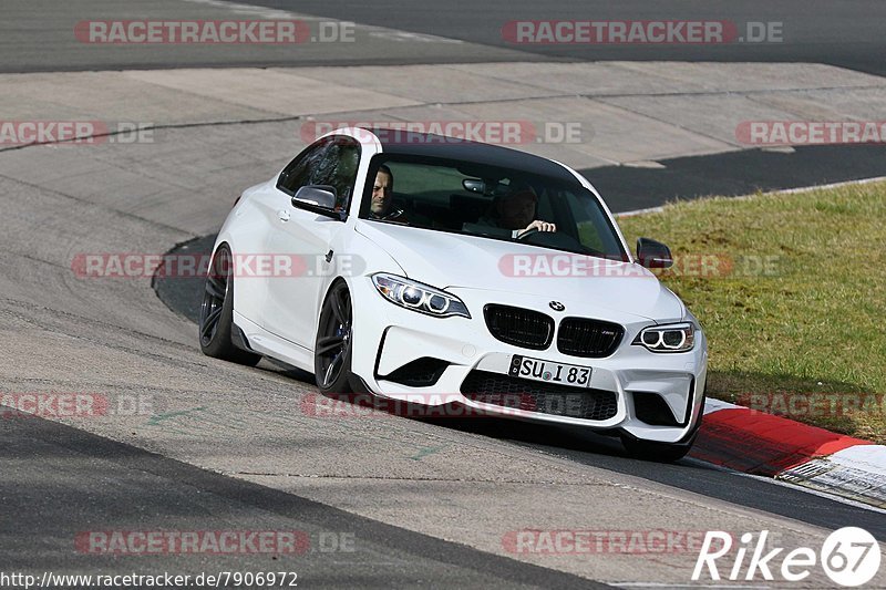 Bild #7906972 - Touristenfahrten Nürburgring Nordschleife (08.03.2020)