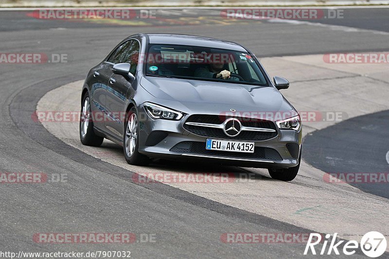 Bild #7907032 - Touristenfahrten Nürburgring Nordschleife (08.03.2020)