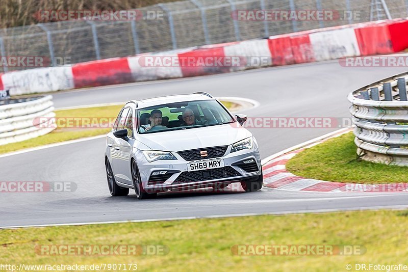 Bild #7907173 - Touristenfahrten Nürburgring Nordschleife (08.03.2020)