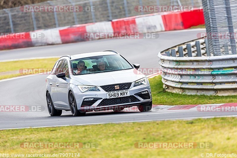 Bild #7907174 - Touristenfahrten Nürburgring Nordschleife (08.03.2020)