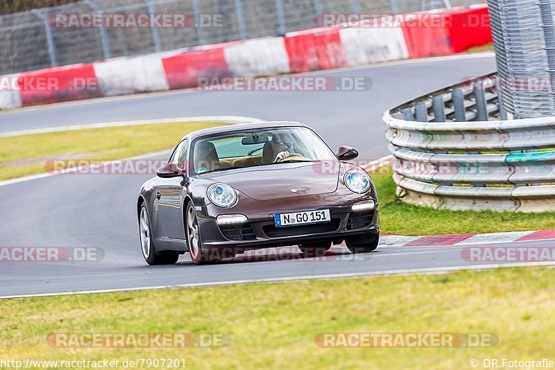 Bild #7907201 - Touristenfahrten Nürburgring Nordschleife (08.03.2020)