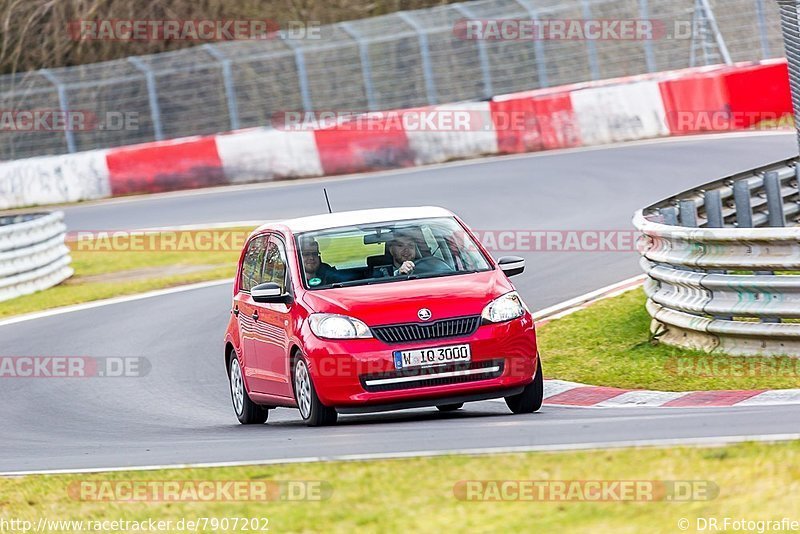 Bild #7907202 - Touristenfahrten Nürburgring Nordschleife (08.03.2020)