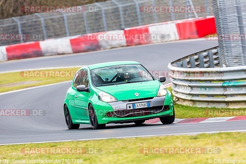 Bild #7907208 - Touristenfahrten Nürburgring Nordschleife (08.03.2020)