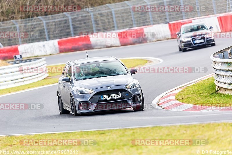 Bild #7907242 - Touristenfahrten Nürburgring Nordschleife (08.03.2020)