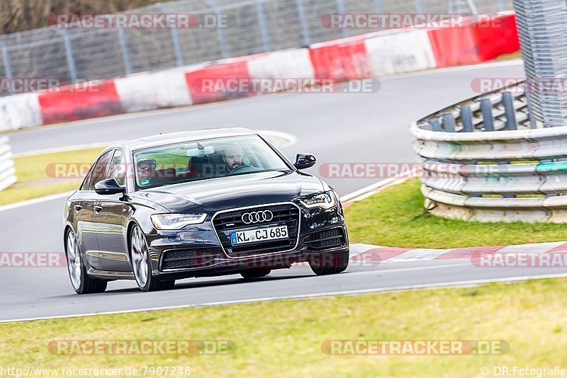 Bild #7907246 - Touristenfahrten Nürburgring Nordschleife (08.03.2020)