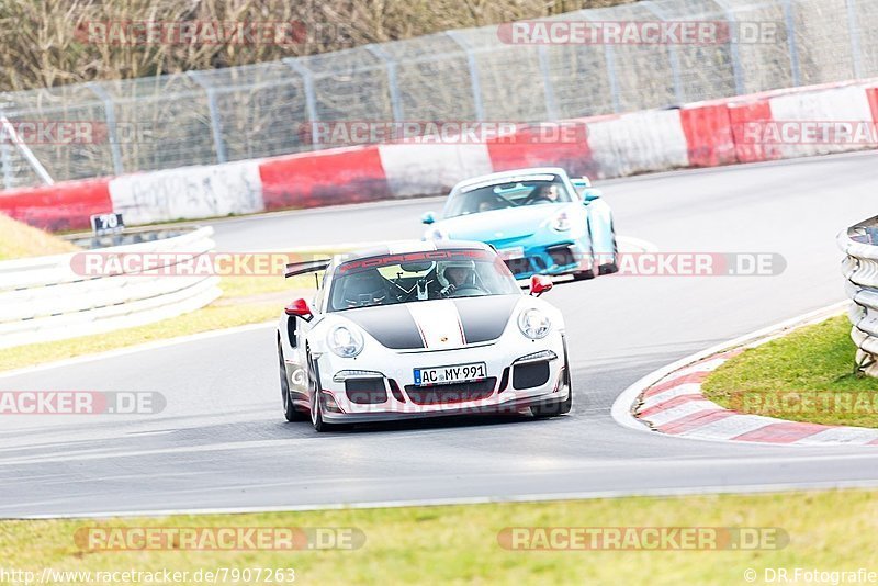 Bild #7907263 - Touristenfahrten Nürburgring Nordschleife (08.03.2020)