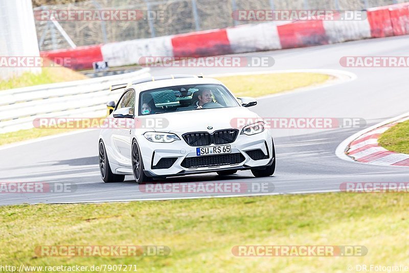 Bild #7907271 - Touristenfahrten Nürburgring Nordschleife (08.03.2020)