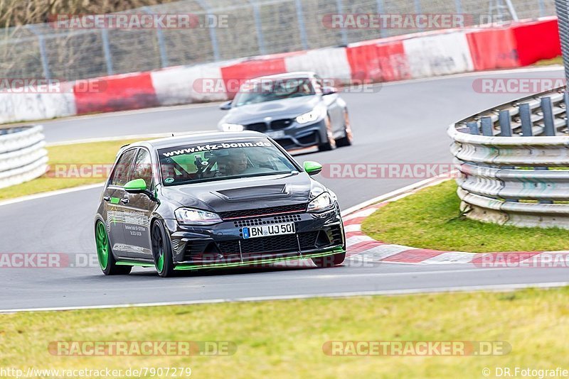 Bild #7907279 - Touristenfahrten Nürburgring Nordschleife (08.03.2020)