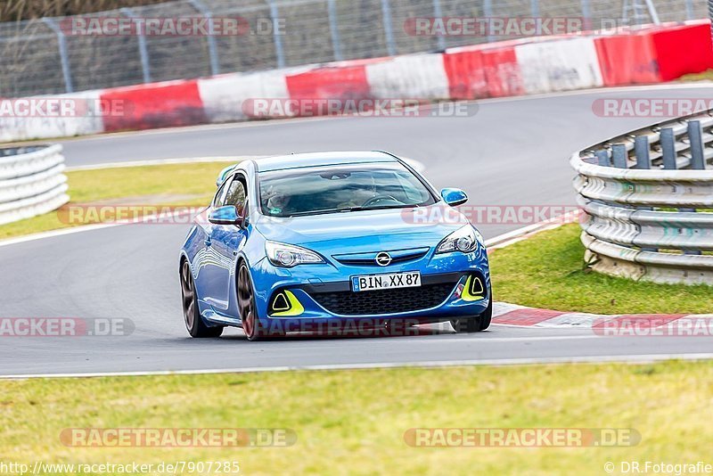 Bild #7907285 - Touristenfahrten Nürburgring Nordschleife (08.03.2020)