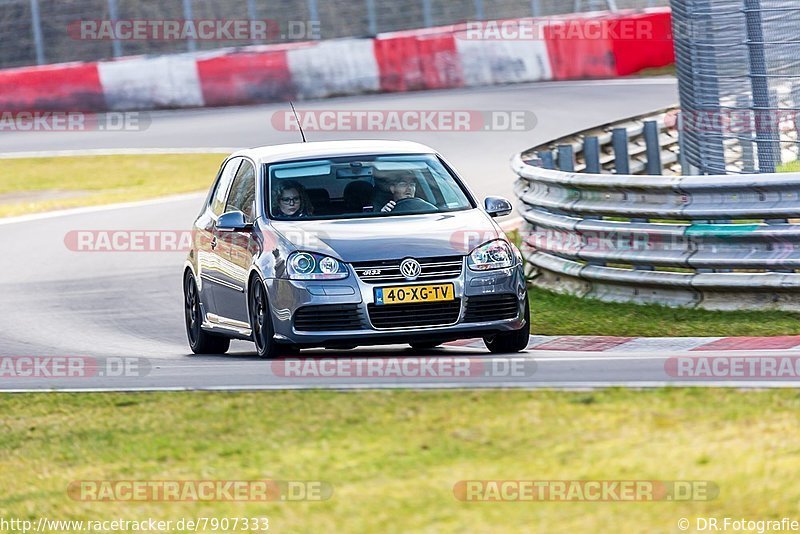 Bild #7907333 - Touristenfahrten Nürburgring Nordschleife (08.03.2020)