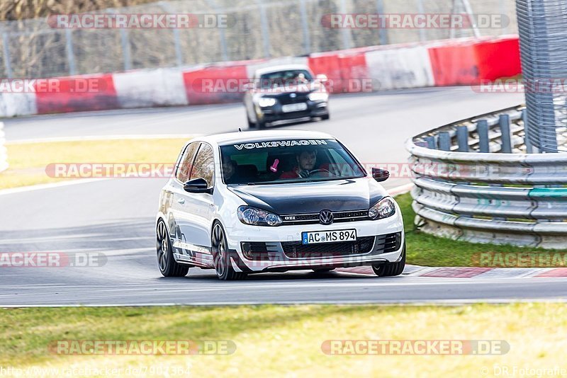 Bild #7907364 - Touristenfahrten Nürburgring Nordschleife (08.03.2020)