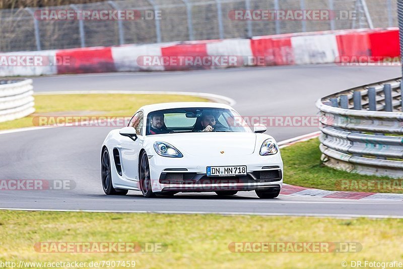 Bild #7907459 - Touristenfahrten Nürburgring Nordschleife (08.03.2020)