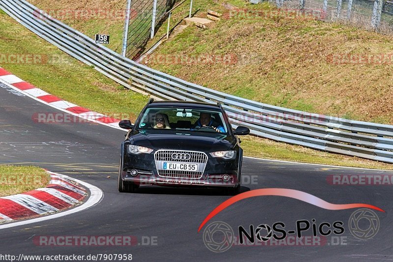 Bild #7907958 - Touristenfahrten Nürburgring Nordschleife (08.03.2020)