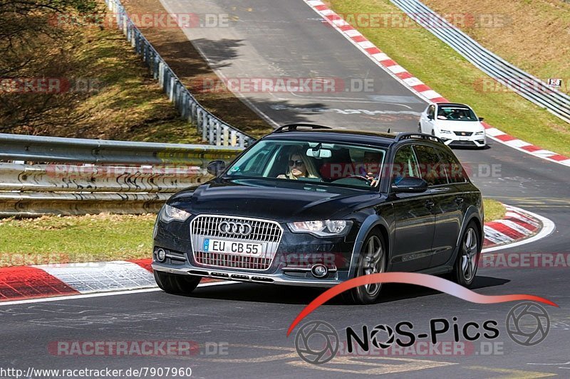 Bild #7907960 - Touristenfahrten Nürburgring Nordschleife (08.03.2020)