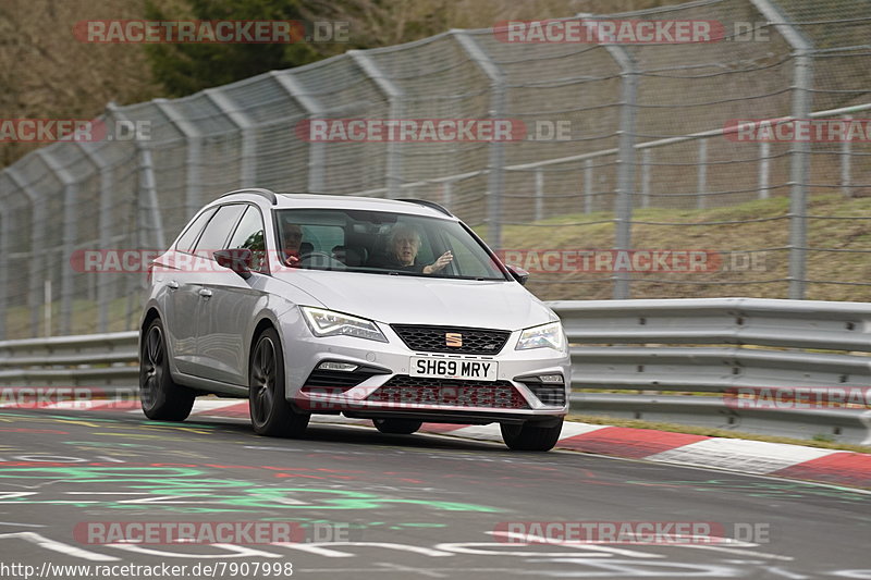 Bild #7907998 - Touristenfahrten Nürburgring Nordschleife (08.03.2020)