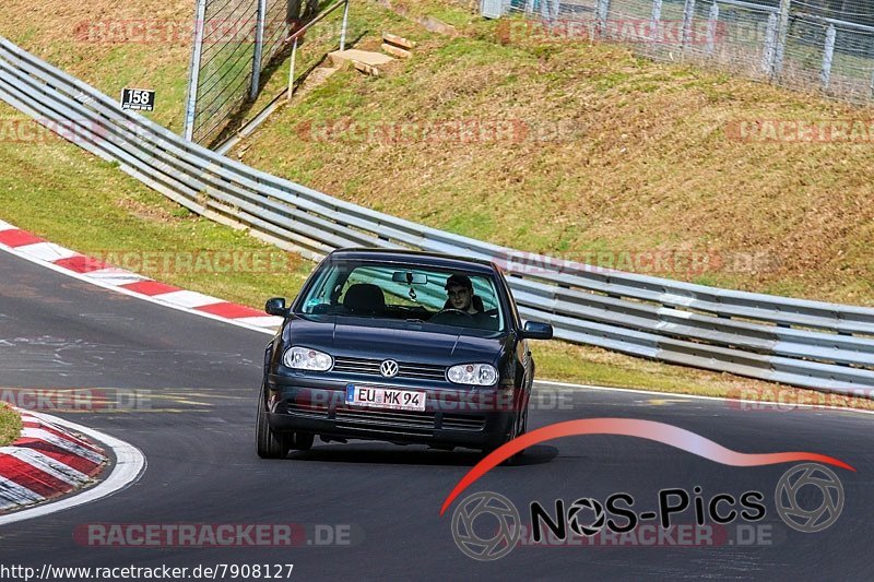 Bild #7908127 - Touristenfahrten Nürburgring Nordschleife (08.03.2020)