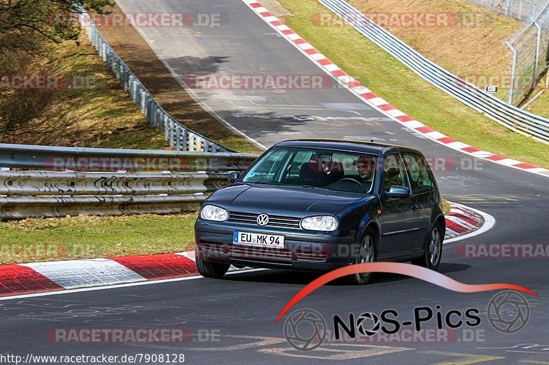 Bild #7908128 - Touristenfahrten Nürburgring Nordschleife (08.03.2020)