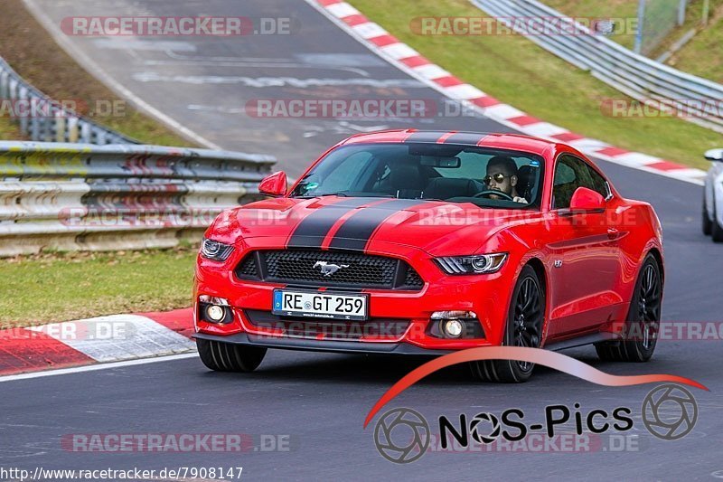 Bild #7908147 - Touristenfahrten Nürburgring Nordschleife (08.03.2020)