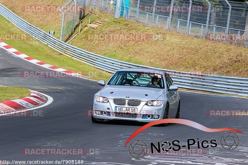 Bild #7908188 - Touristenfahrten Nürburgring Nordschleife (08.03.2020)