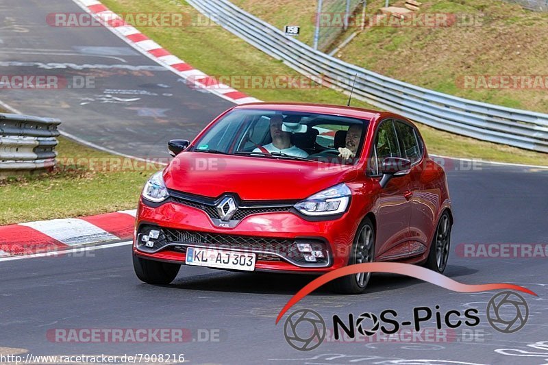 Bild #7908216 - Touristenfahrten Nürburgring Nordschleife (08.03.2020)